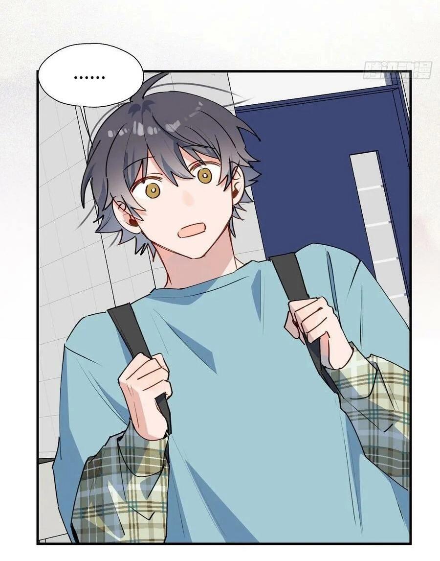 Ma vương đại nhân luôn trêu chọc tôi - Chap 30