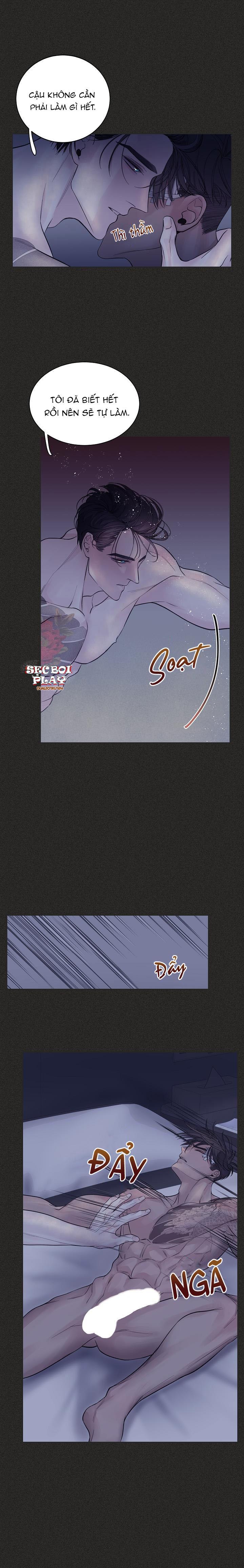 CƠ CHẾ BẢO VỆ - Chap 10