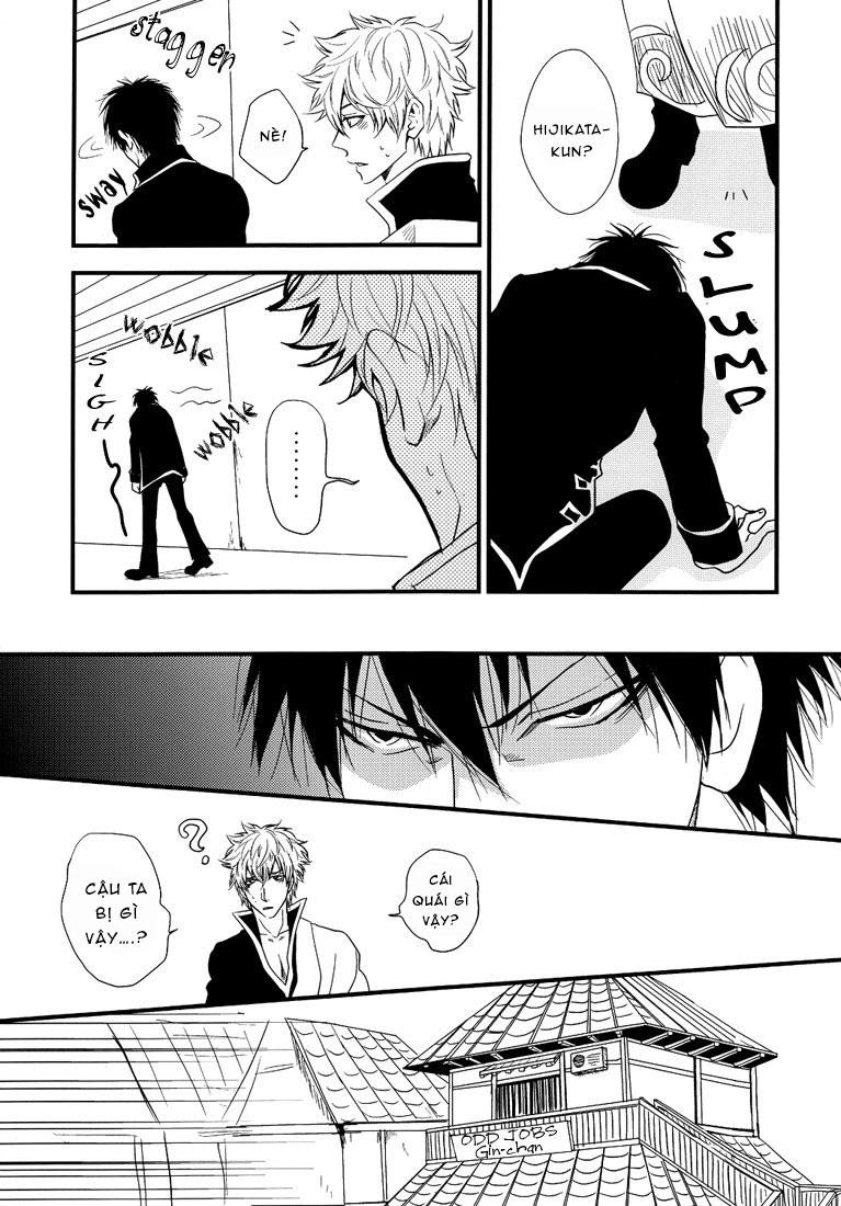 Oneshot hỏny - Chap 48