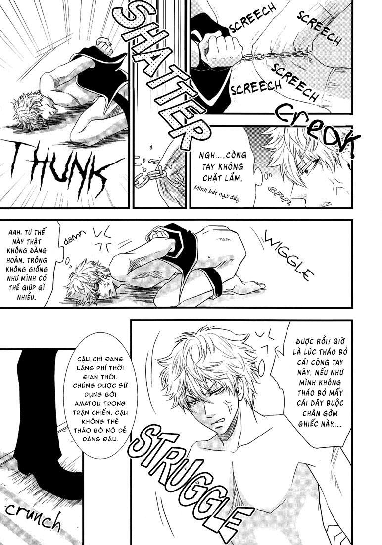 Oneshot hỏny - Chap 48