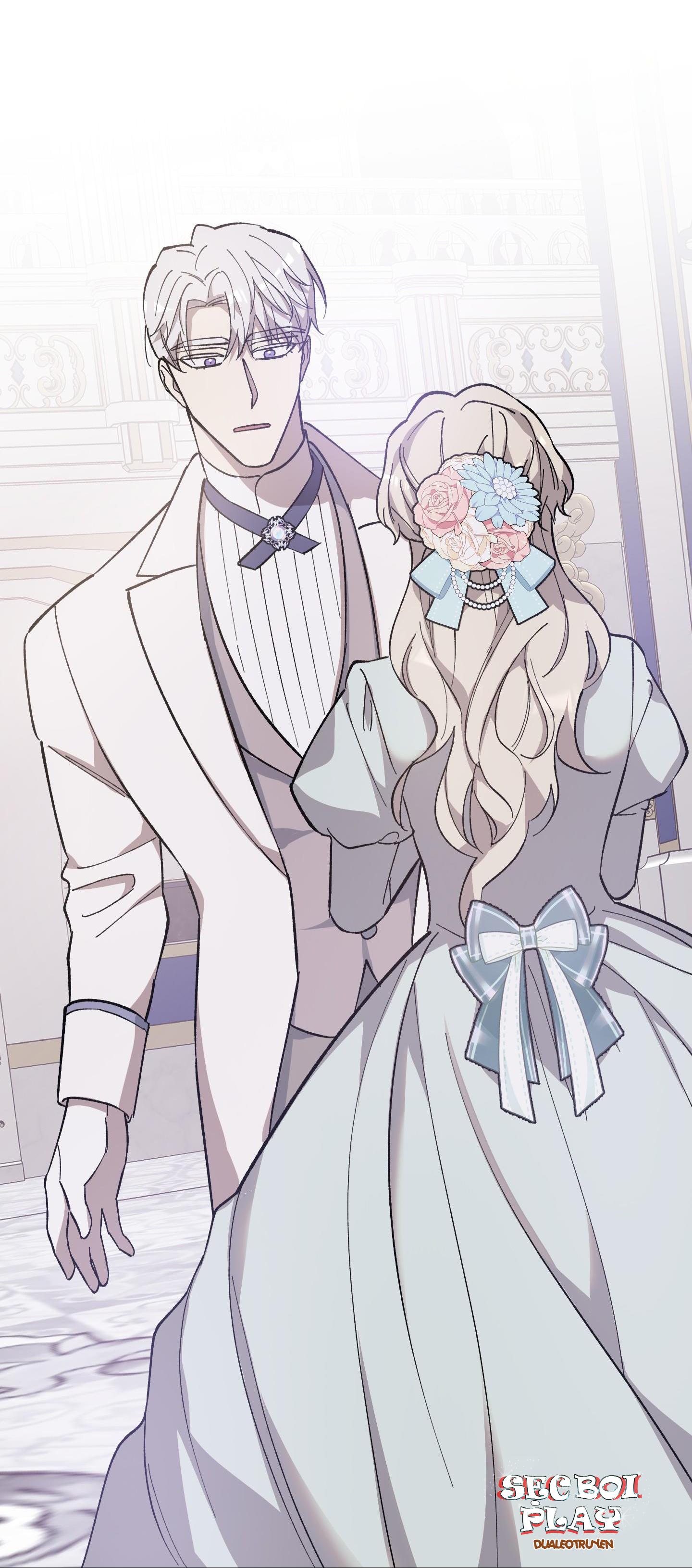 Đóa hoa của mặt trời - Chap 14