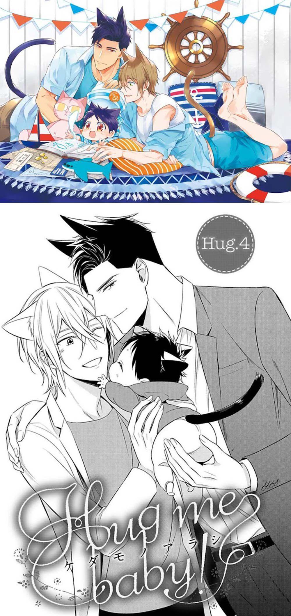 Kedamono Arashi - Chap 15