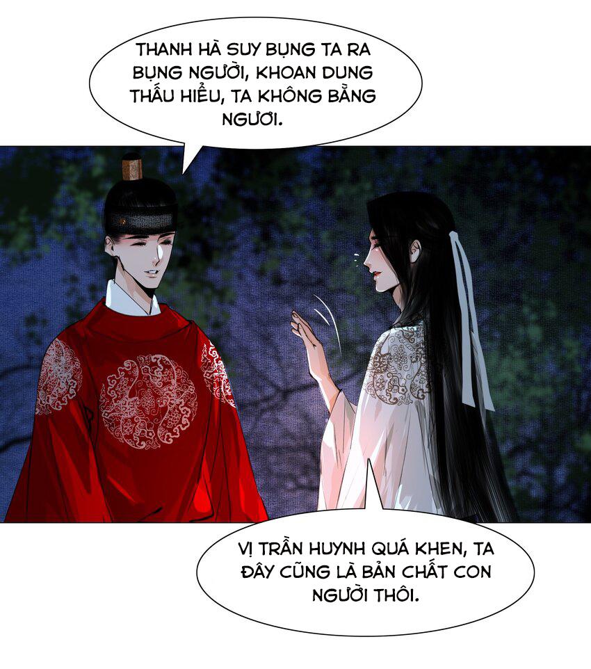 Vòng Luân Hồi - Chap 48