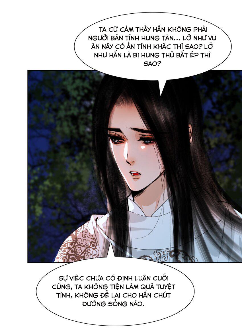 Vòng Luân Hồi - Chap 48