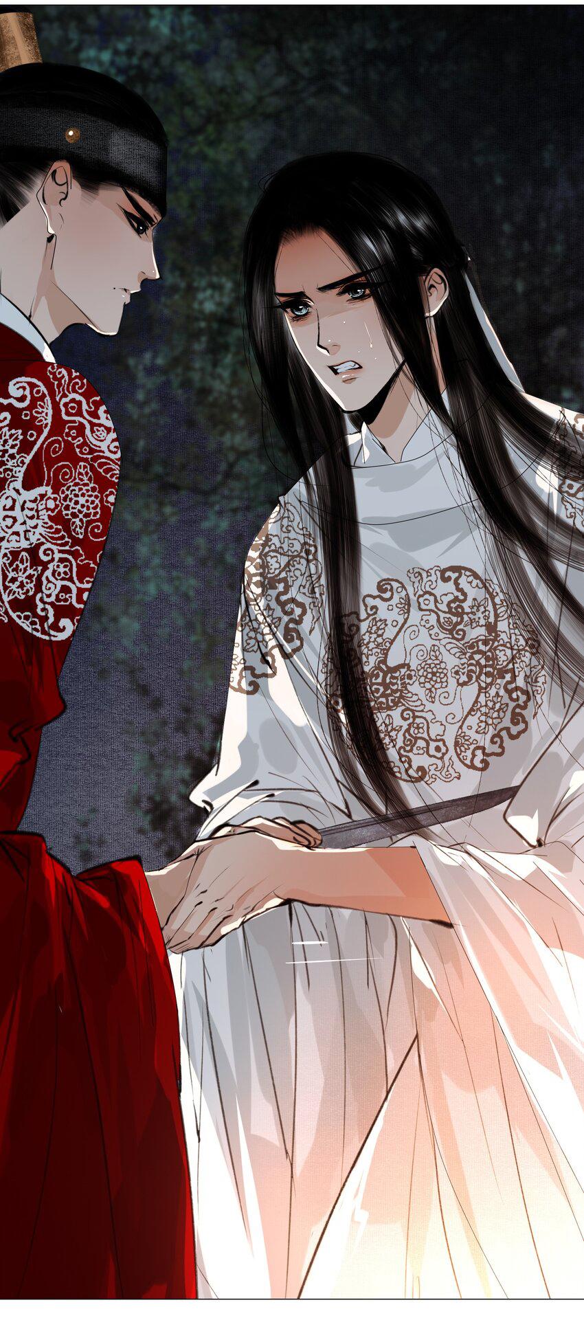 Vòng Luân Hồi - Chap 48