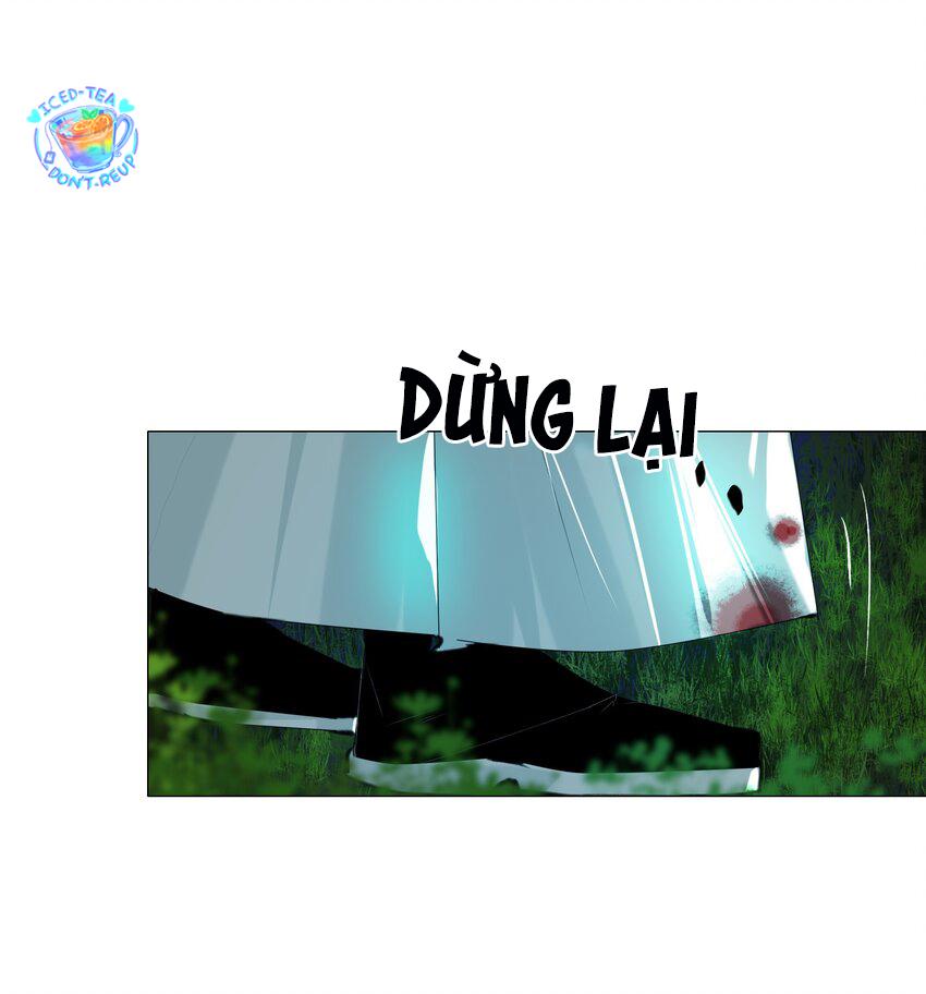 Vòng Luân Hồi - Chap 49
