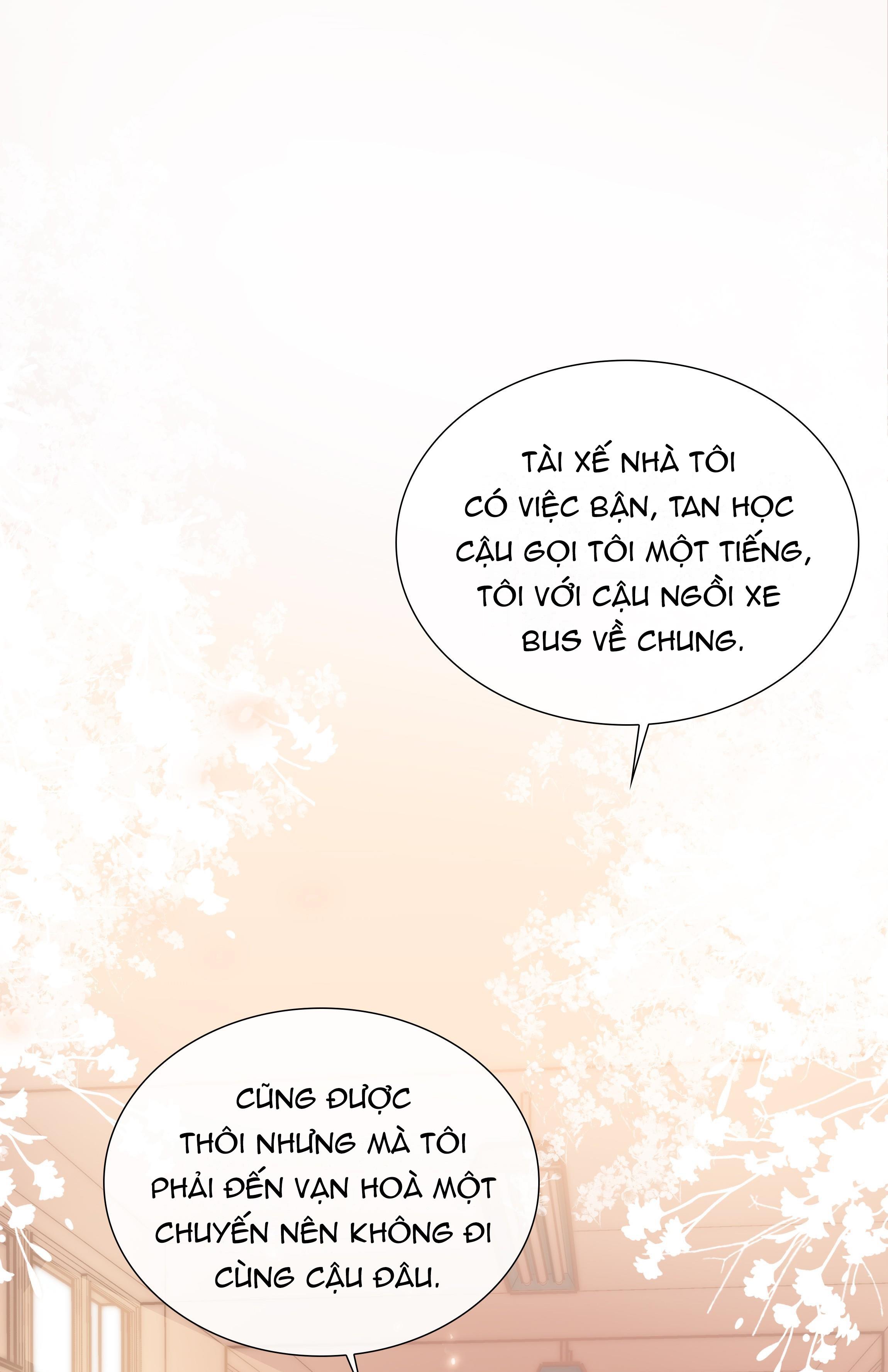 Trường Cấp Ba Sơn Hải - Chap 17