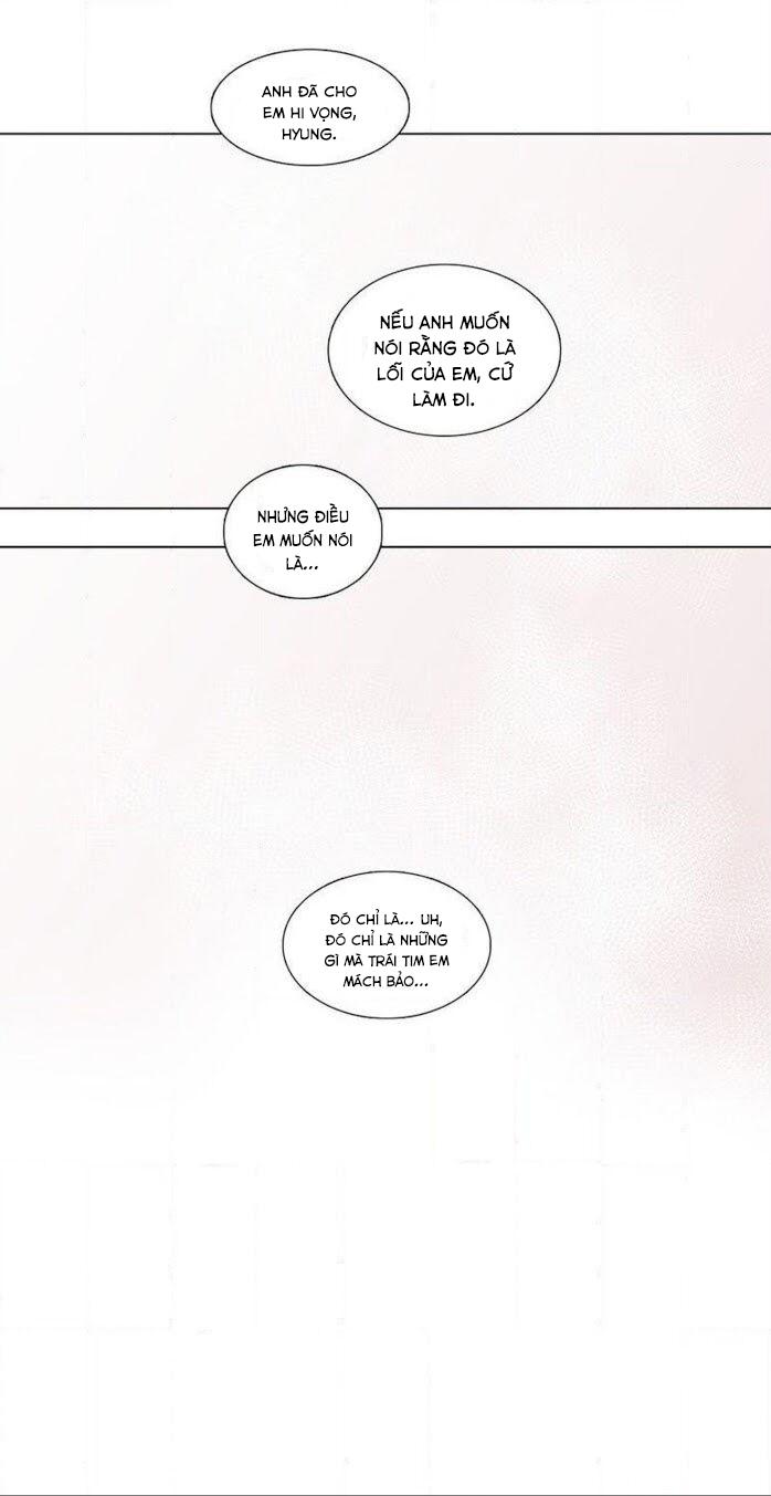 Giờ Chơi Cùng Hakdo - Chap 16