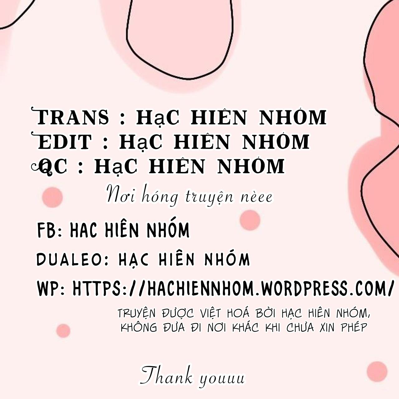 Tôi đã từng từ alpha thành omega - Chap 1 - Trang 14