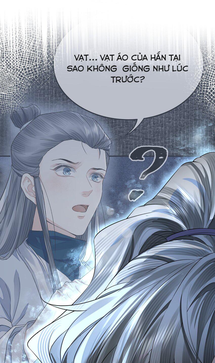 Đồng tiền tham khế - Chap 22.2
