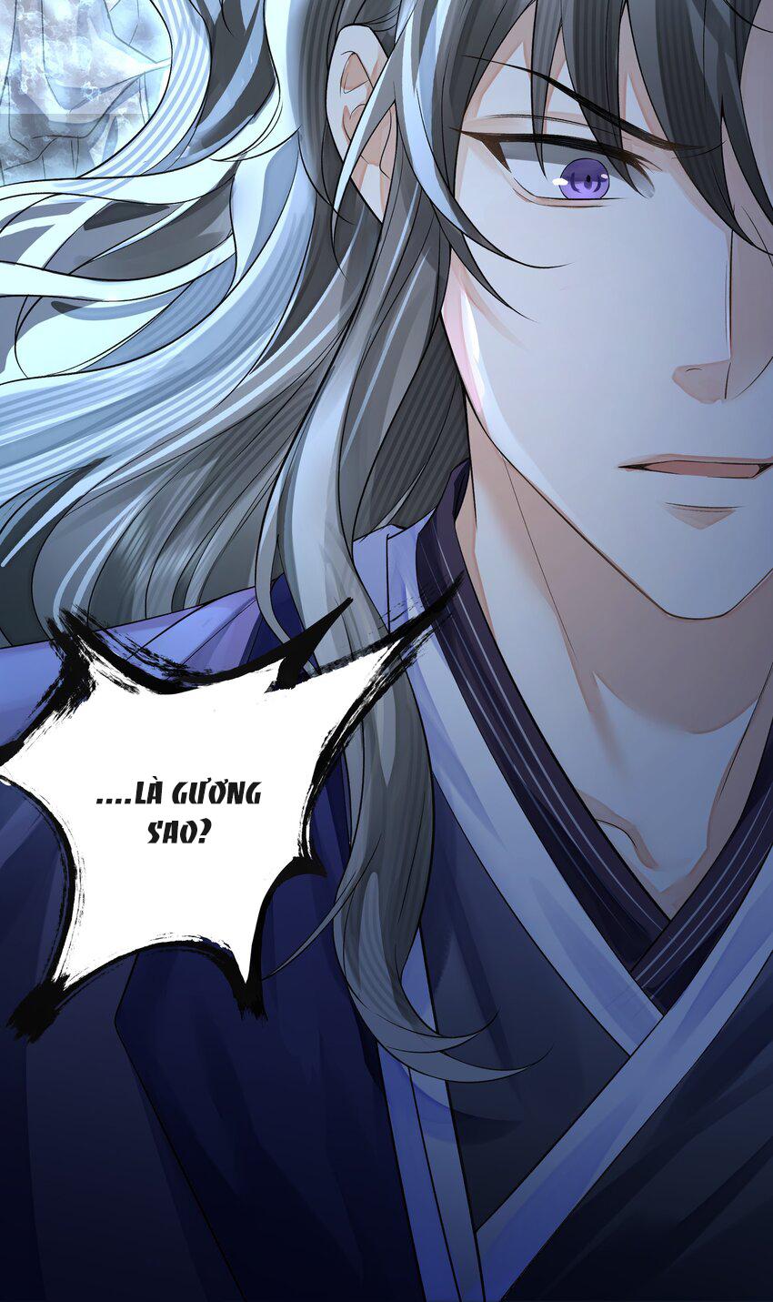 Đồng tiền tham khế - Chap 22.2