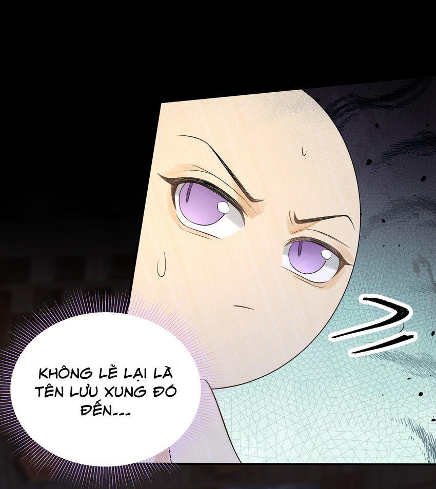 Đồng tiền tham khế - Chap 22.2
