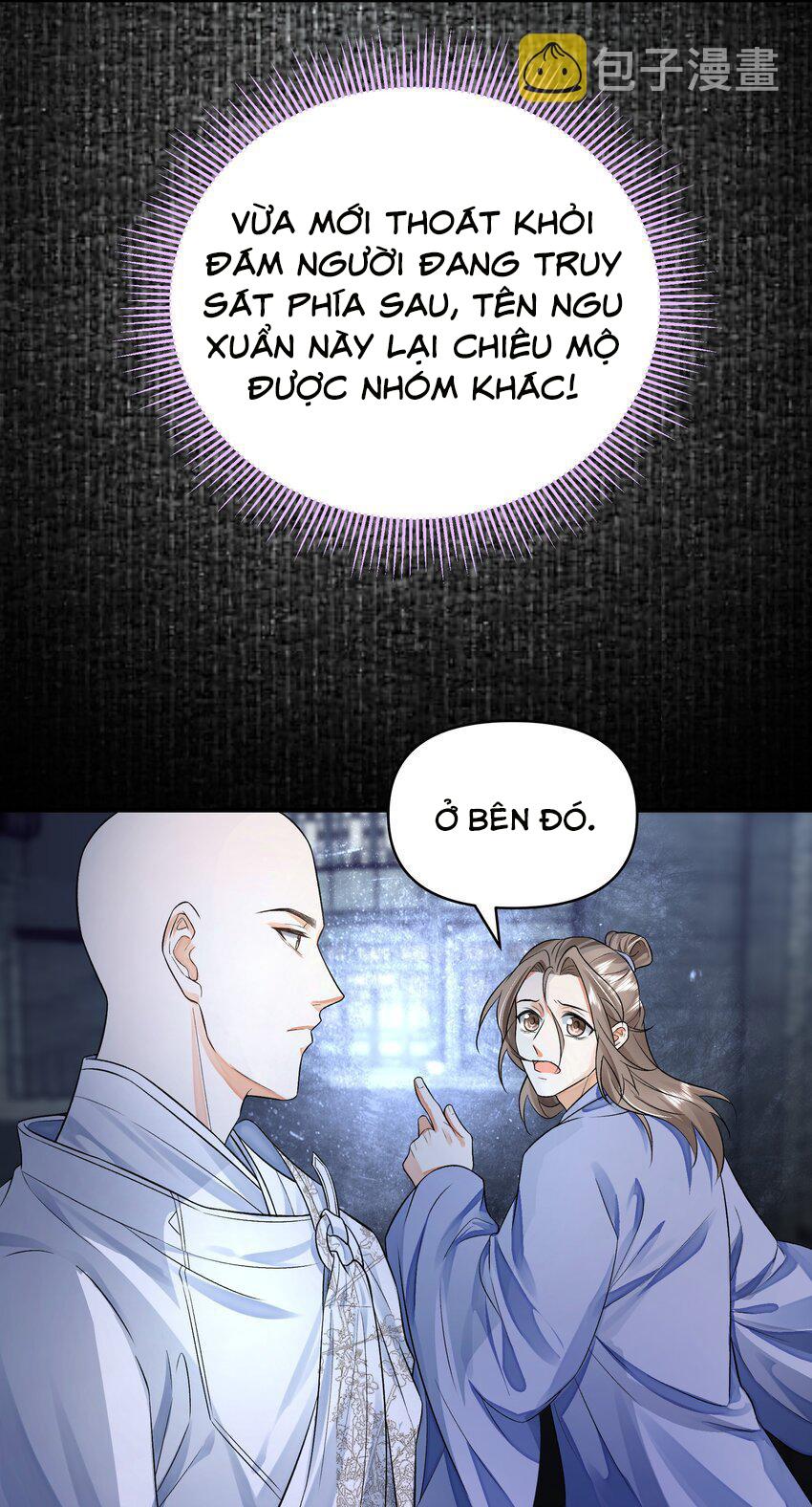 Đồng tiền tham khế - Chap 22.2