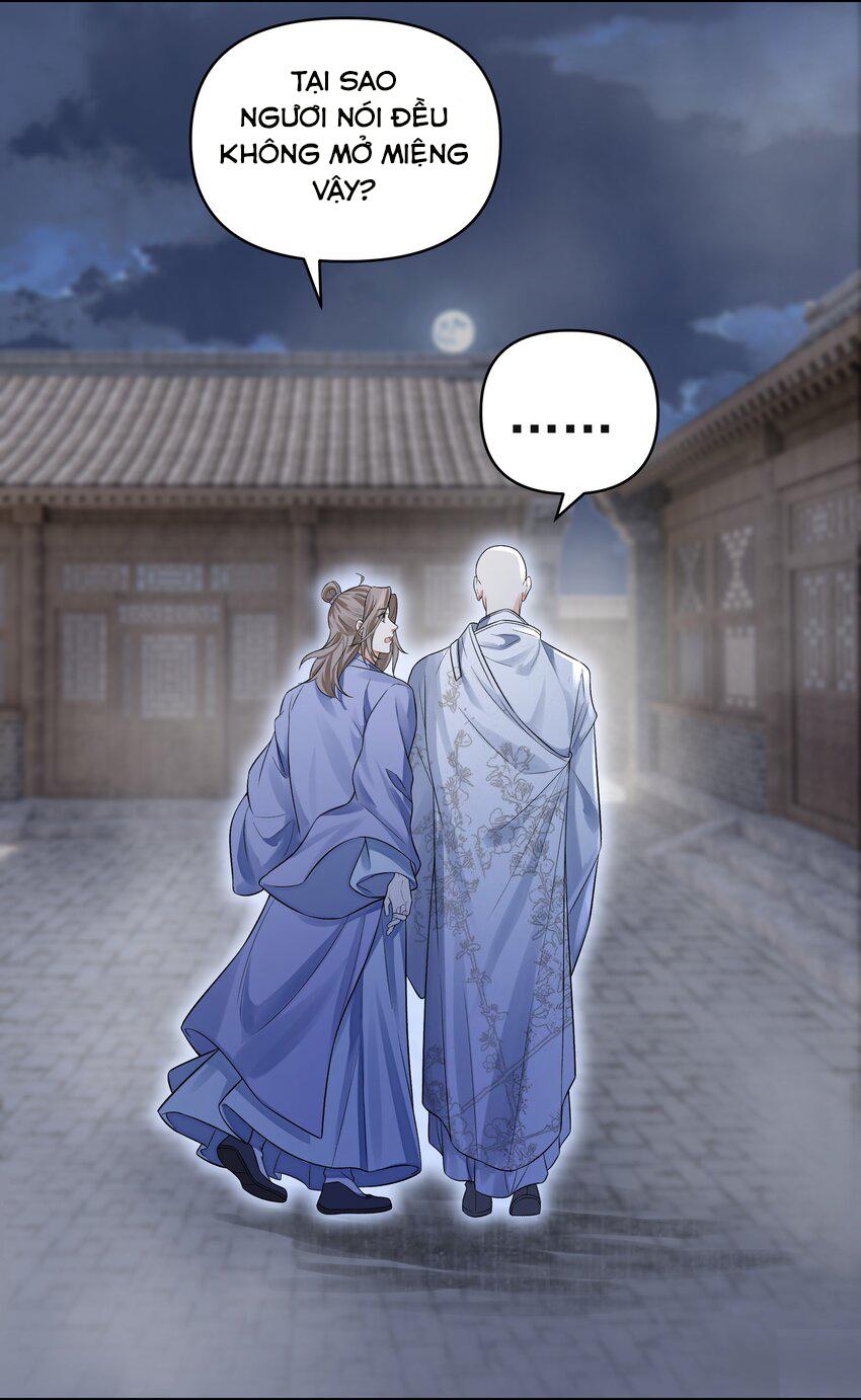 Đồng tiền tham khế - Chap 22.2