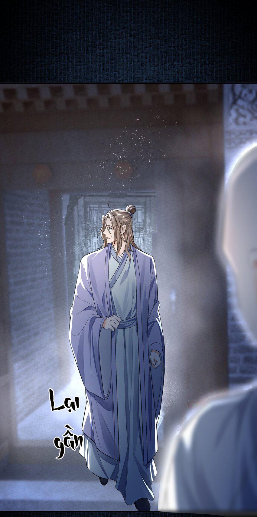 Đồng tiền tham khế - Chap 22.2
