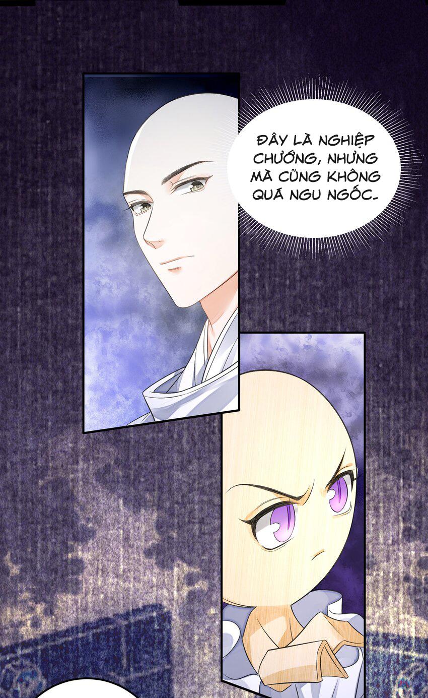Đồng tiền tham khế - Chap 22.2