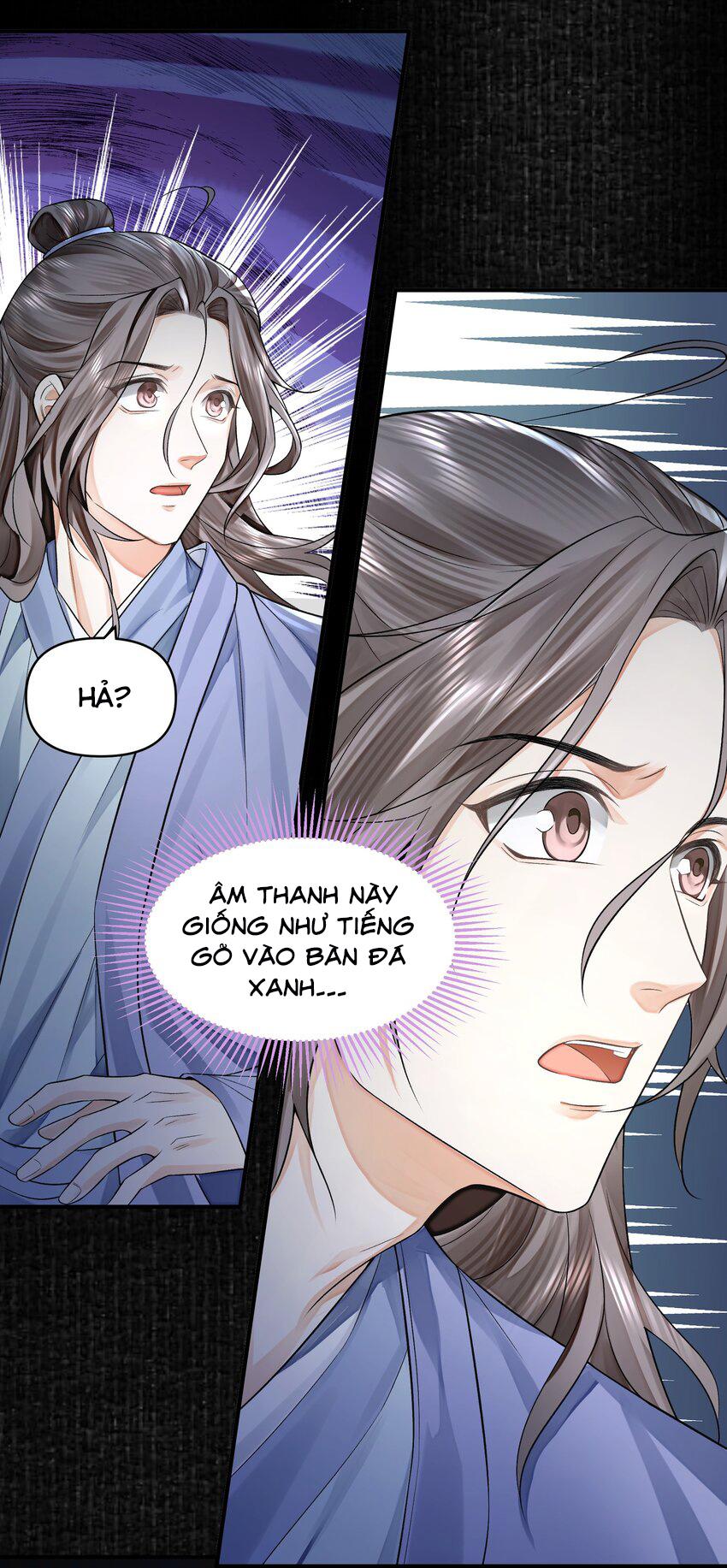 Đồng tiền tham khế - Chap 22.2