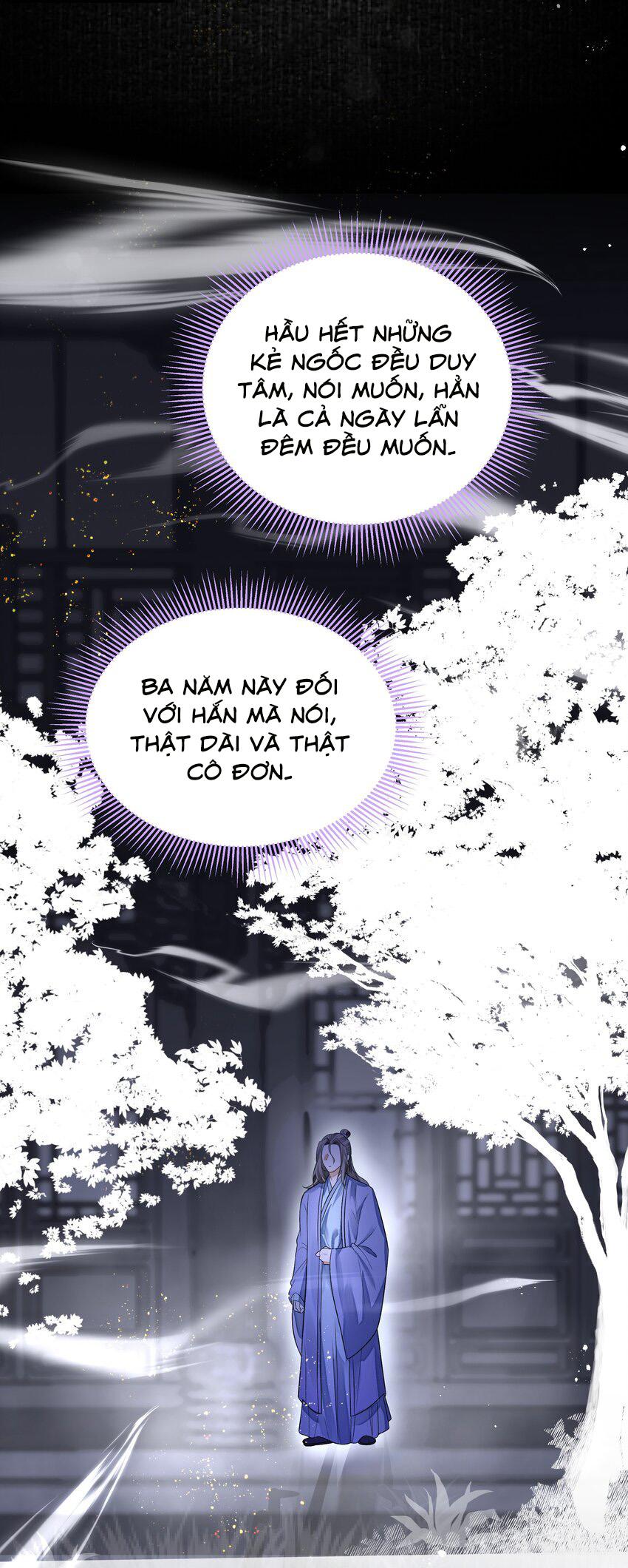 Đồng tiền tham khế - Chap 22.2