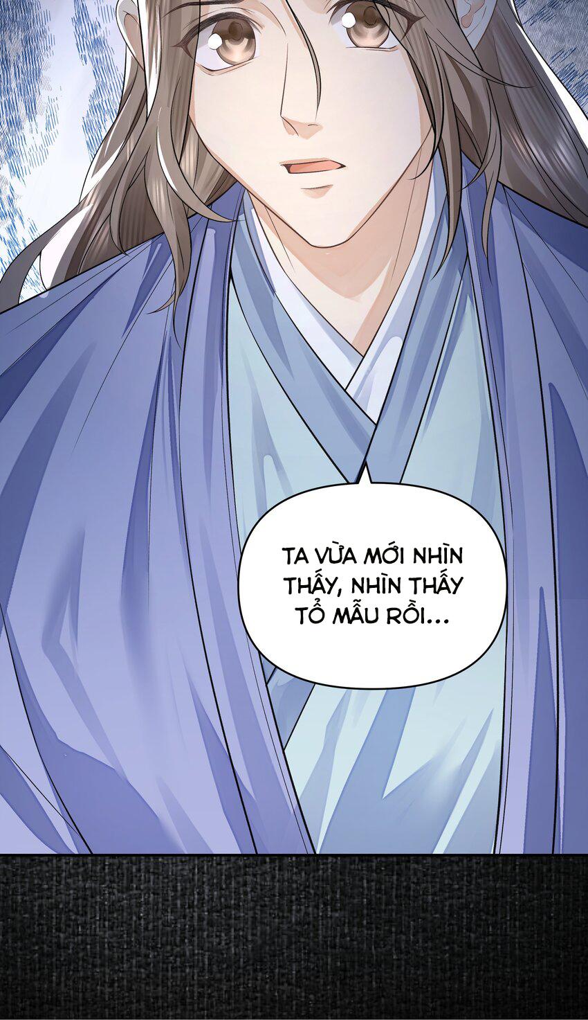 Đồng tiền tham khế - Chap 22.2