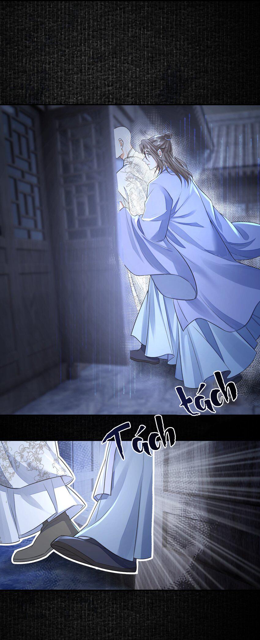 Đồng tiền tham khế - Chap 22.2