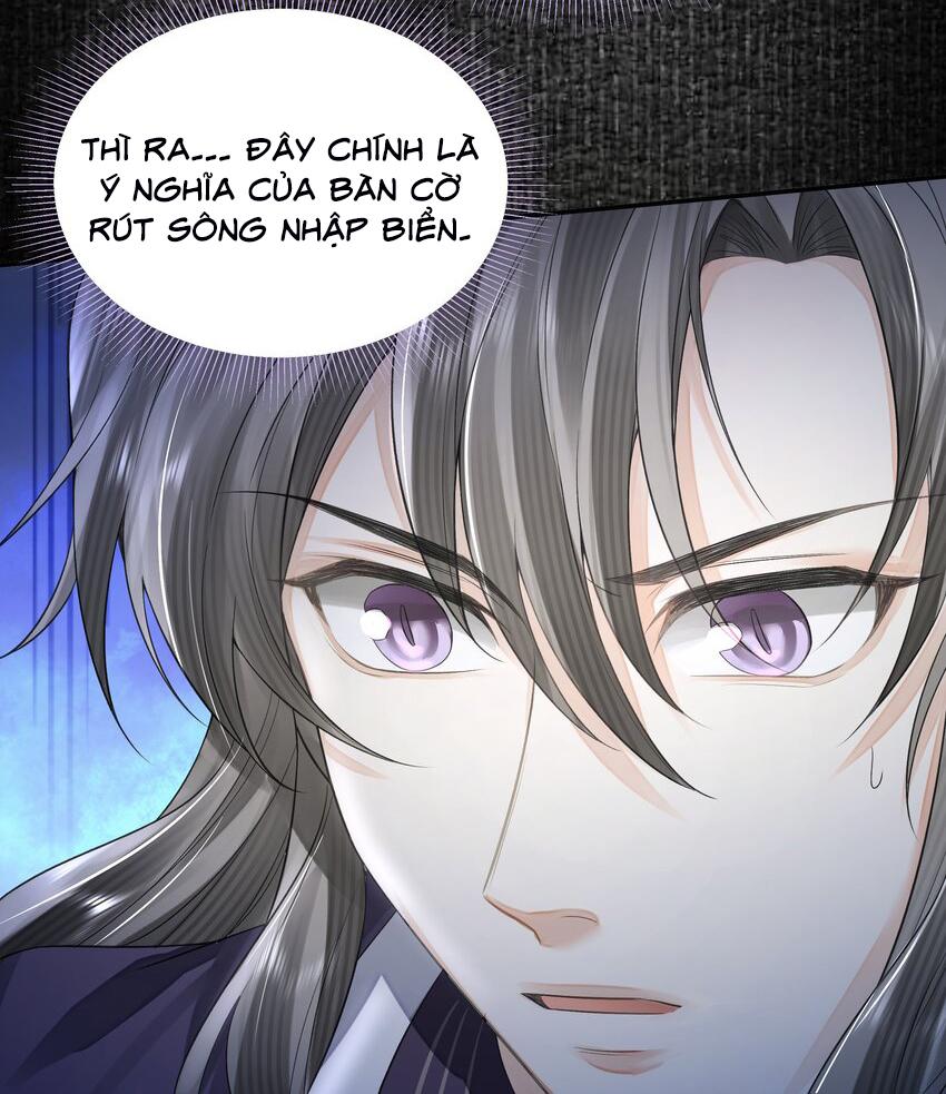 Đồng tiền tham khế - Chap 22.2