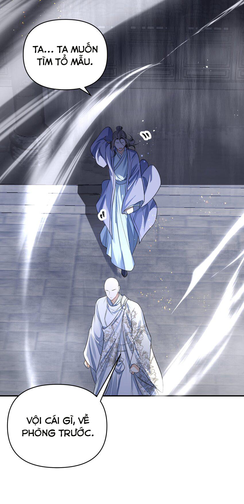 Đồng tiền tham khế - Chap 22.2