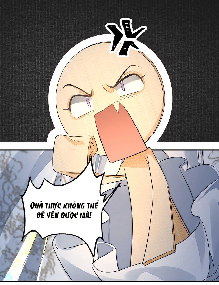 Đồng tiền tham khế - Chap 22.2