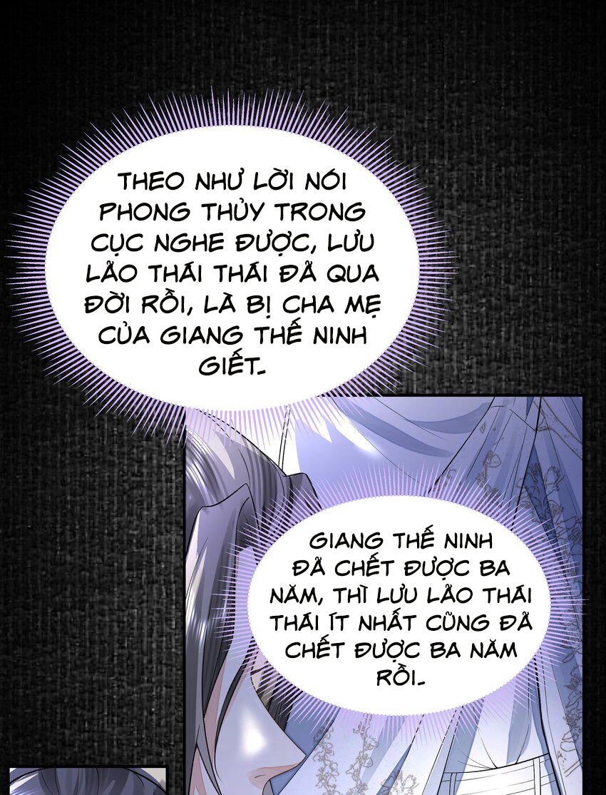 Đồng tiền tham khế - Chap 22.2