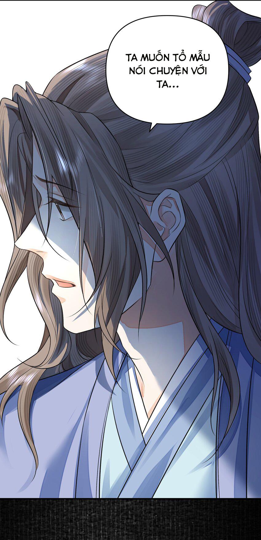 Đồng tiền tham khế - Chap 22.2