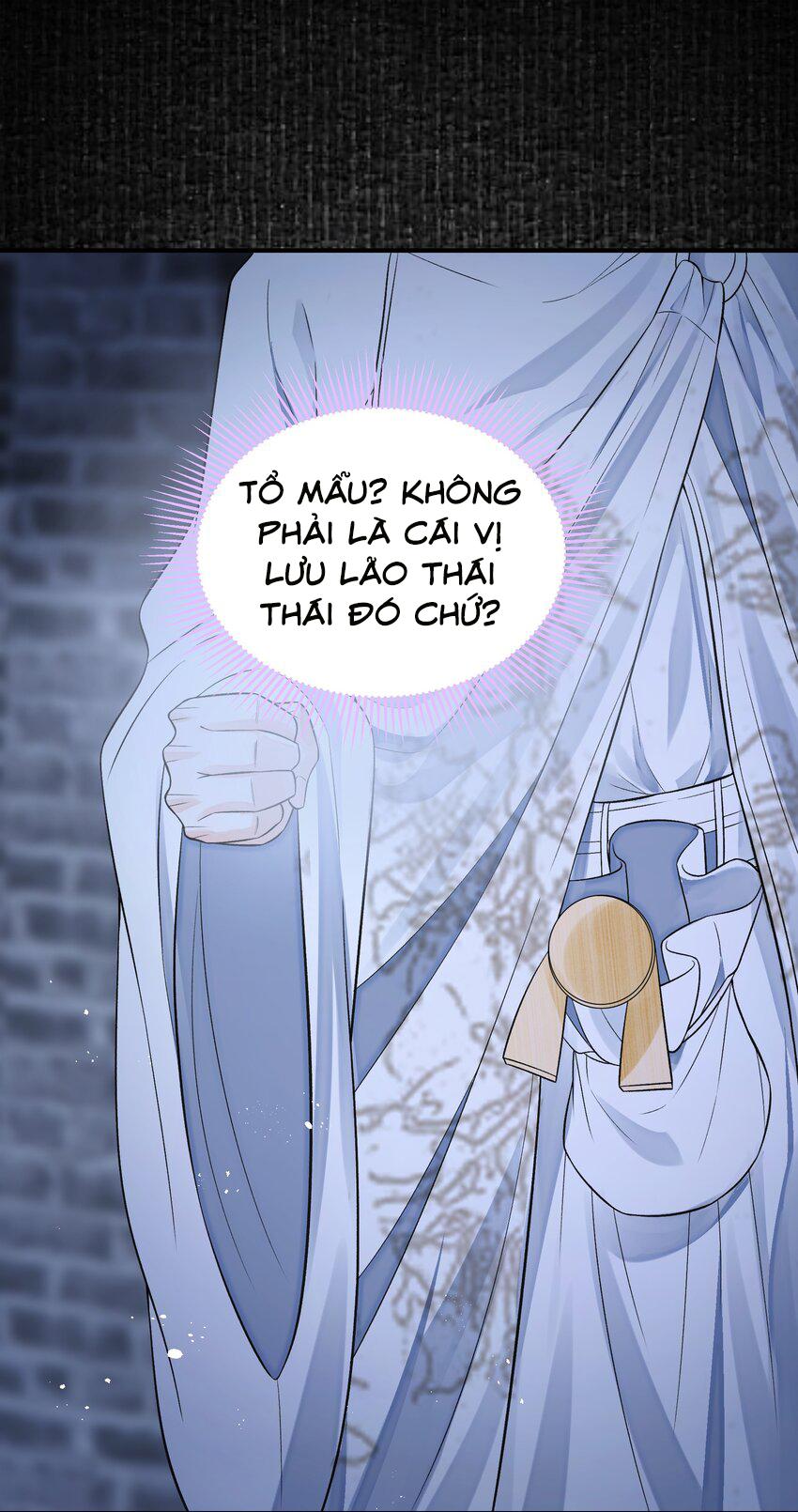 Đồng tiền tham khế - Chap 22.2
