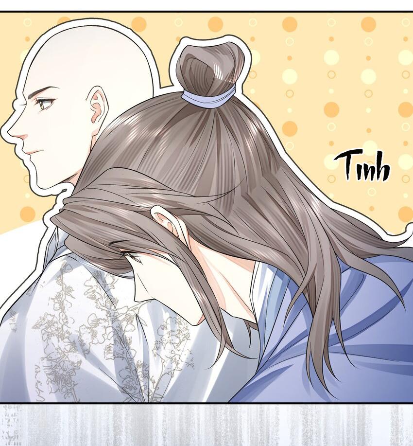 Đồng tiền tham khế - Chap 22.2