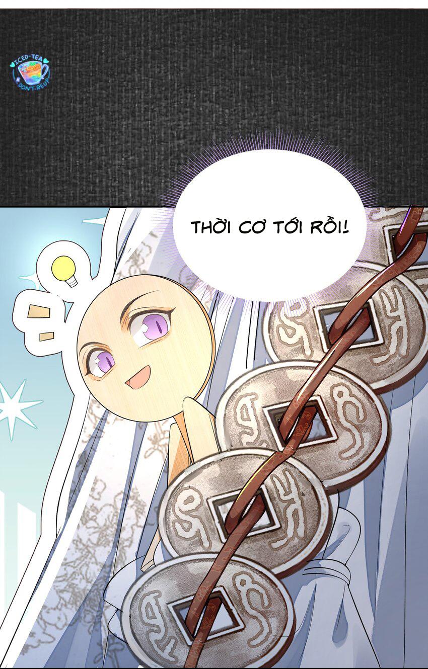 Đồng tiền tham khế - Chap 22.2