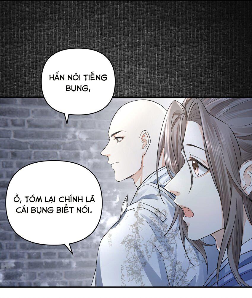 Đồng tiền tham khế - Chap 22.2