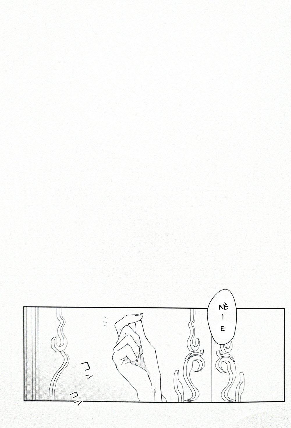 Oneshot hỏny - Chap 51