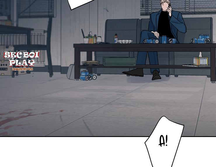 LĨNH VỰC BÓNG TỐI - Chap 6