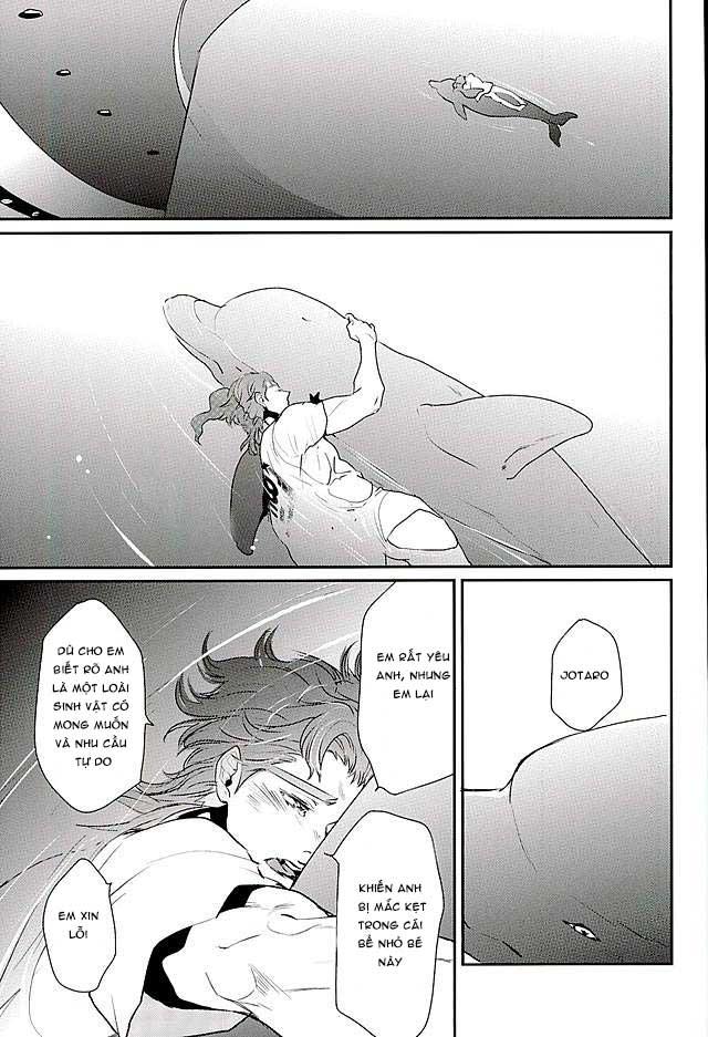 Tổng hợp oneshot nhà Guess - Chap 39