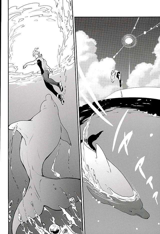 Tổng hợp oneshot nhà Guess - Chap 39