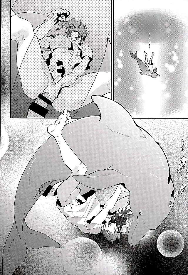 Tổng hợp oneshot nhà Guess - Chap 39