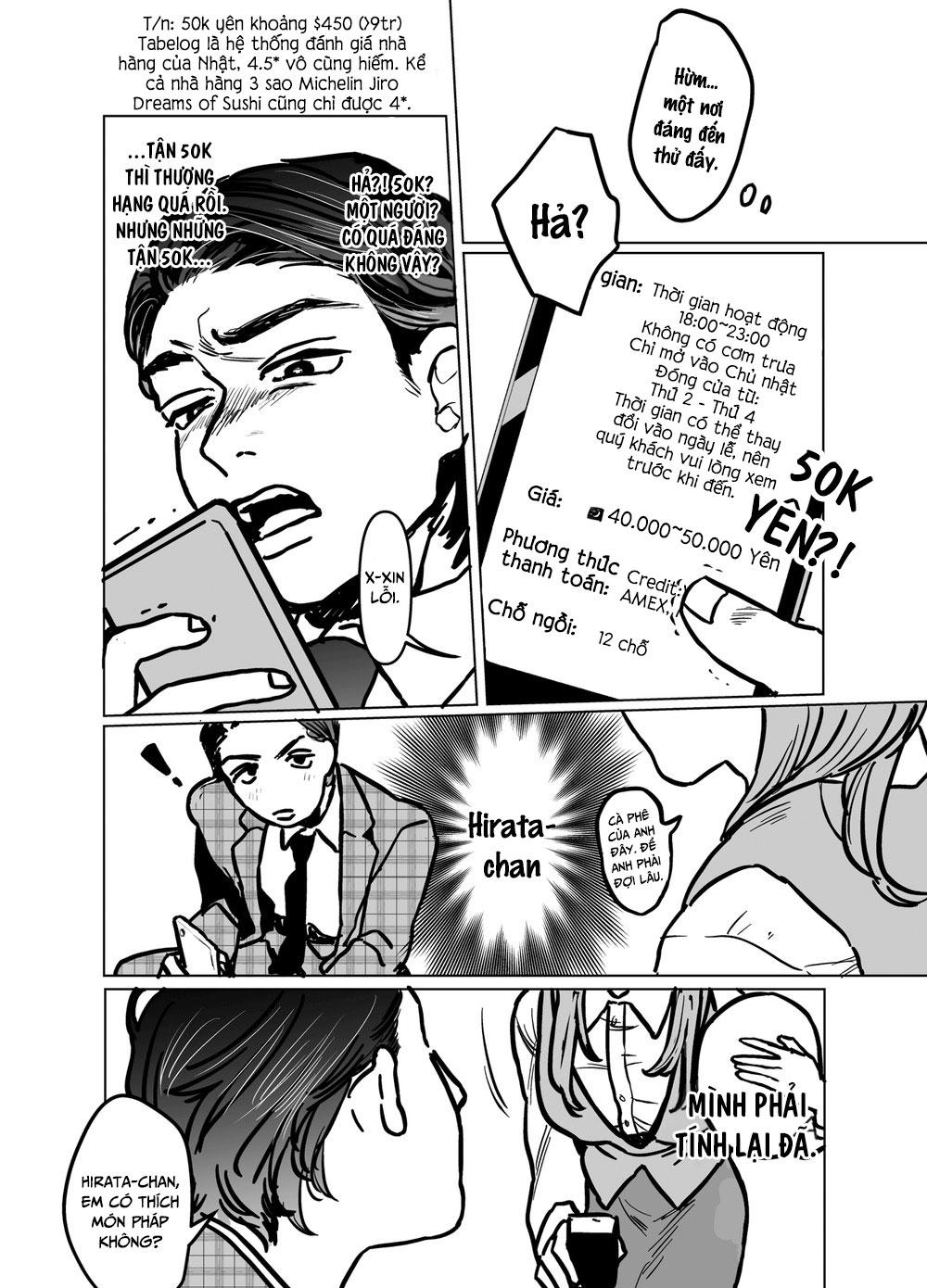 Tổng hợp boylove 18+ - Chap 146