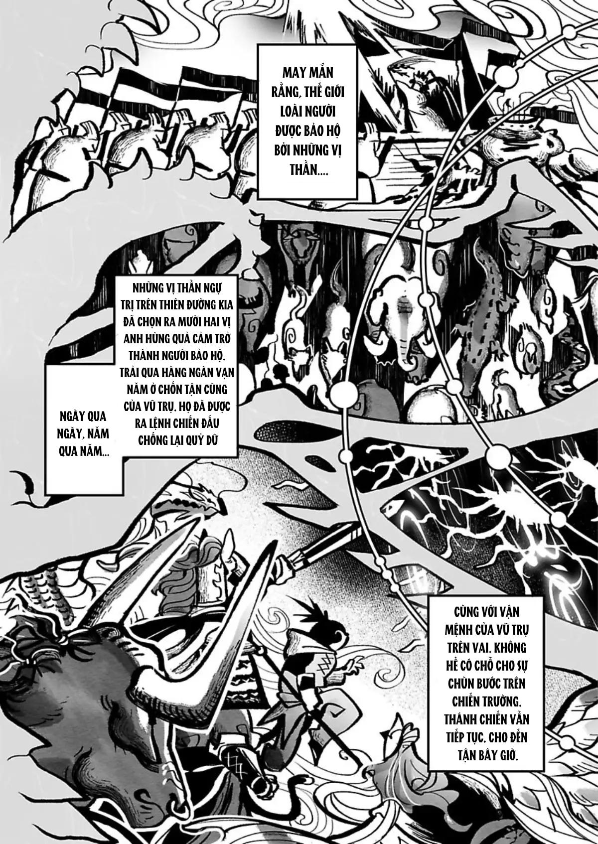 Oneshot hỏny - Chap 54