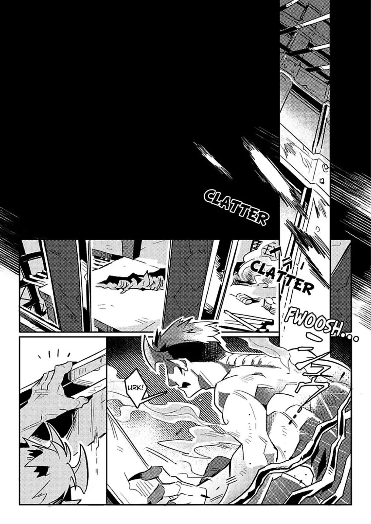 Oneshot hỏny - Chap 54