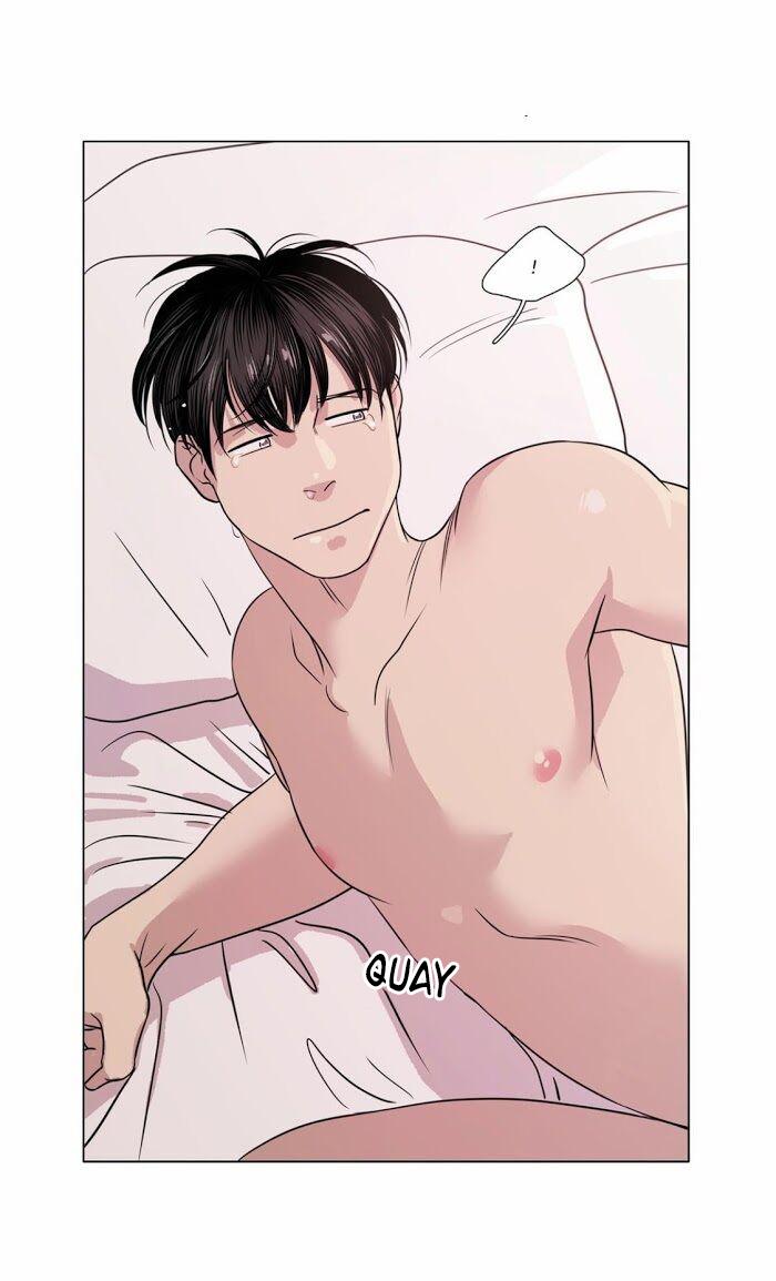 Giờ Chơi Cùng Hakdo - Chap 19