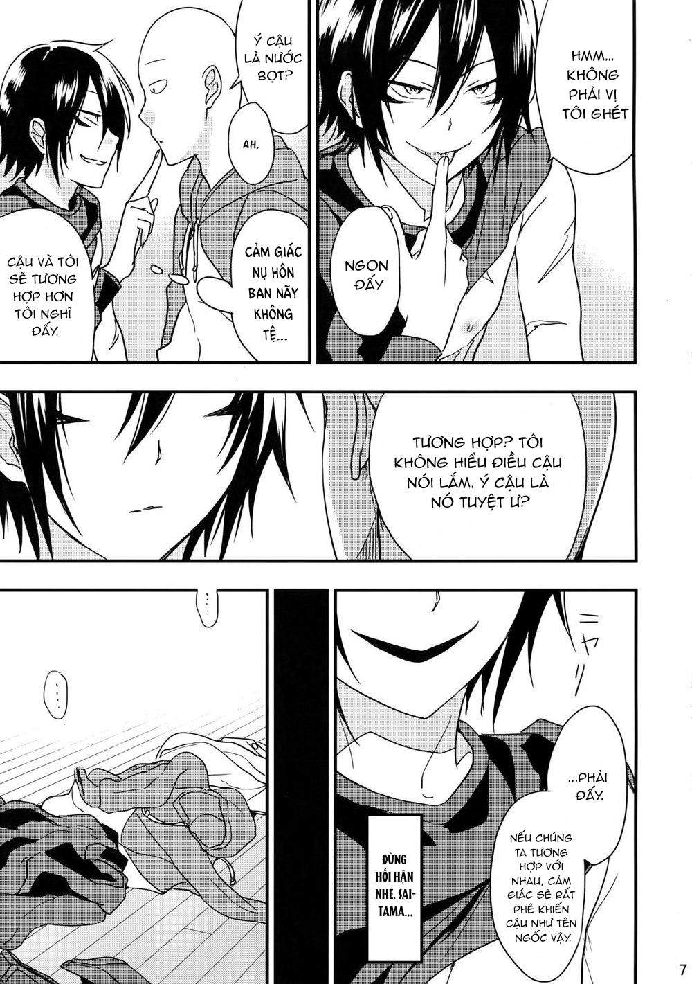 Oneshot hỏny - Chap 55