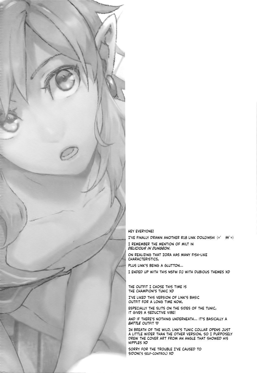 Oneshot Nhân Thú - Chap 8