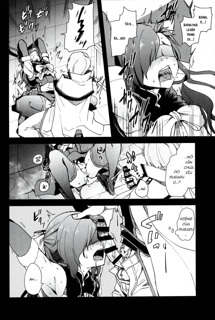 Tổng Hợp Oneshot Rape - Chap 23