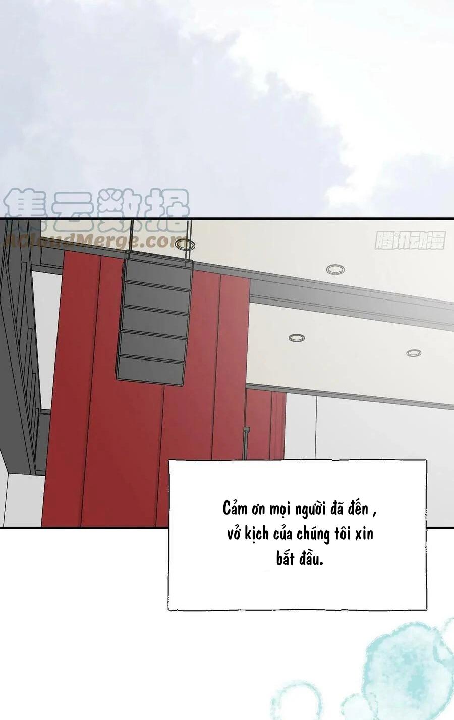 Ma vương đại nhân luôn trêu chọc tôi - Chap 32