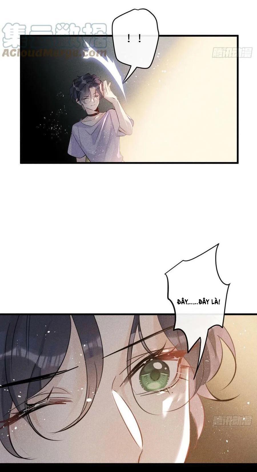 Lang Sói Thượng Khẩu - Chap 50