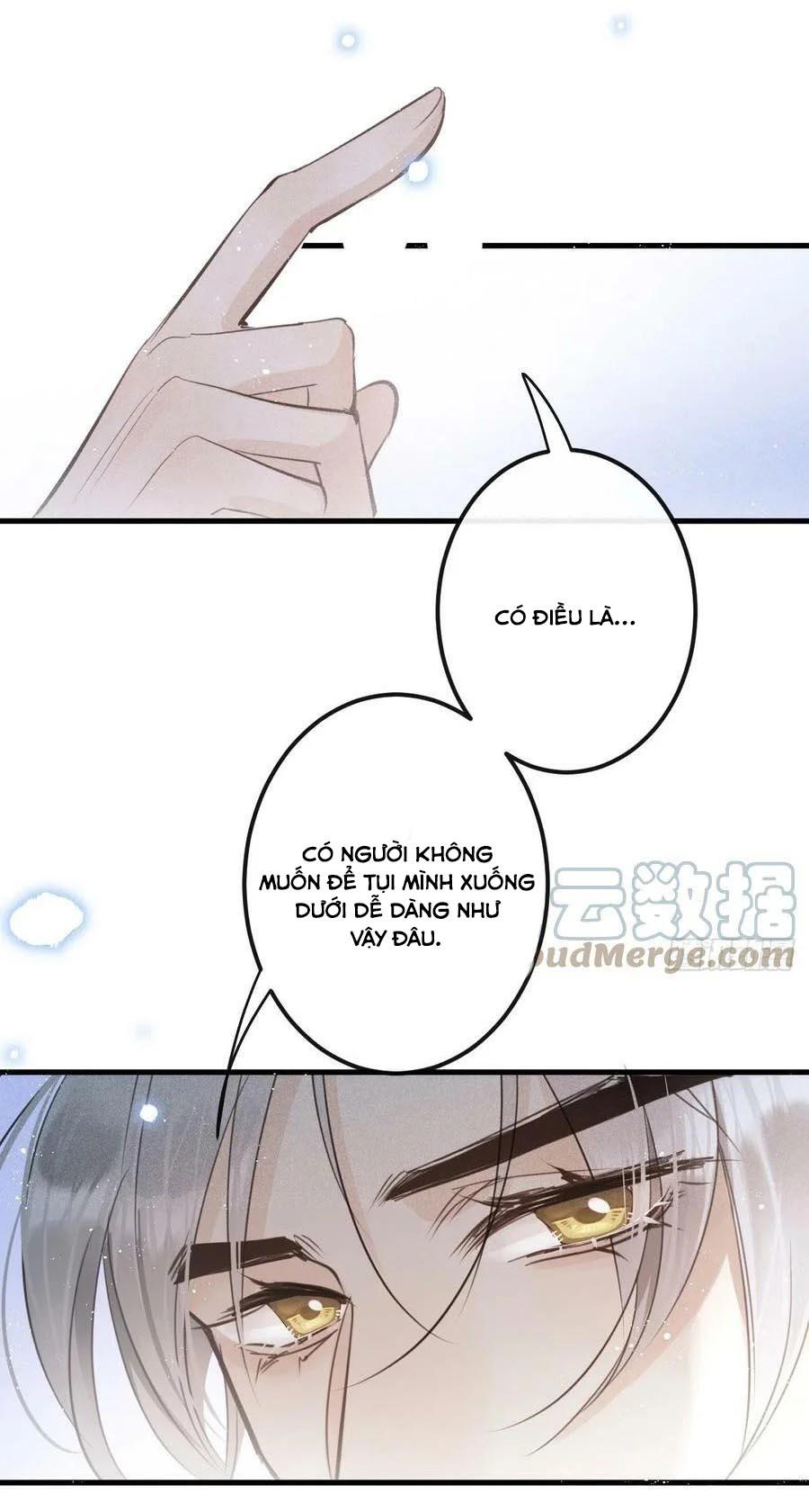 Lang Sói Thượng Khẩu - Chap 50