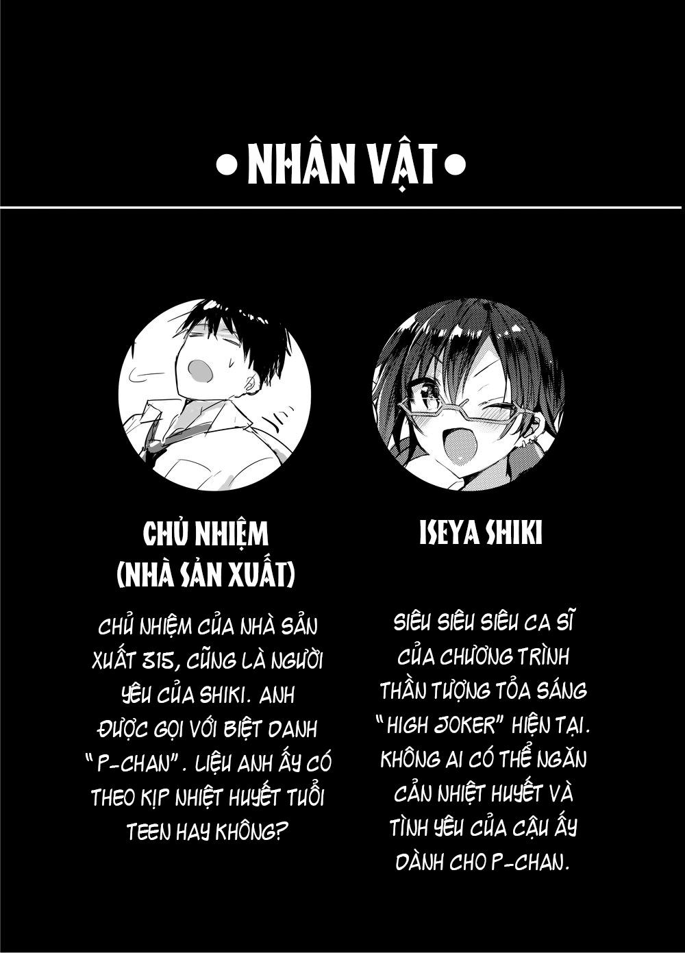 Tổng hợp boylove 18+ - Chap 147