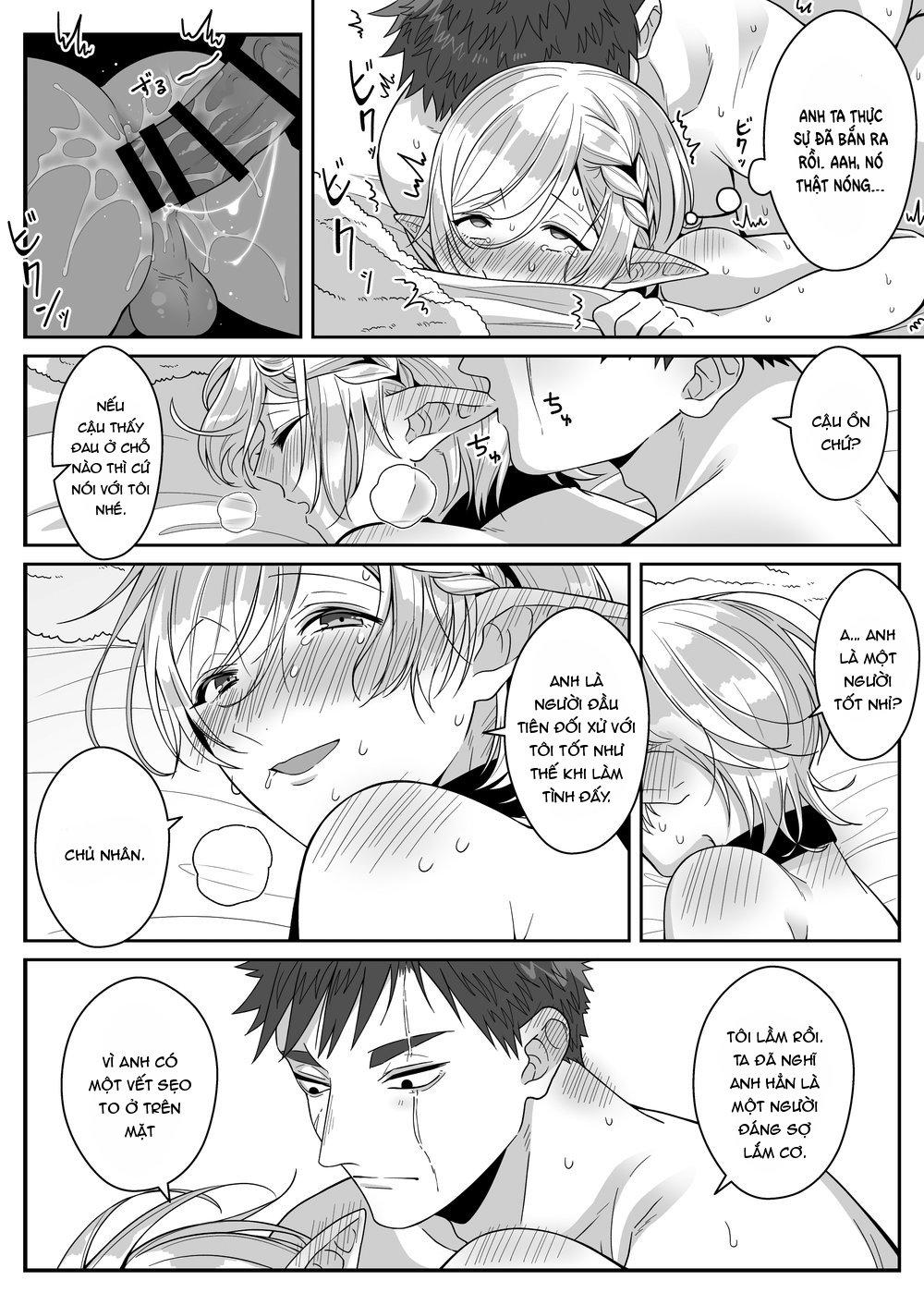 Tổng hợp boylove 18+ - Chap 149